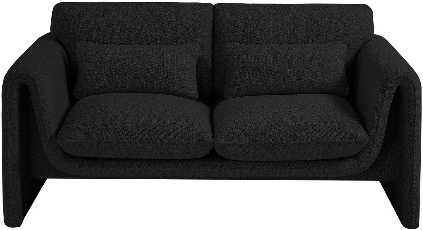 Sloan - Loveseat