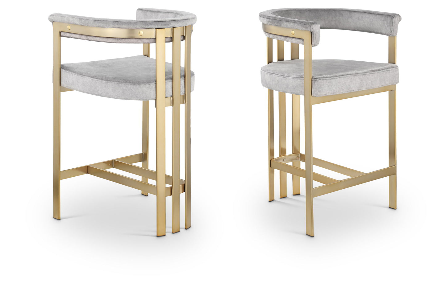 Marcello - Counter Stool