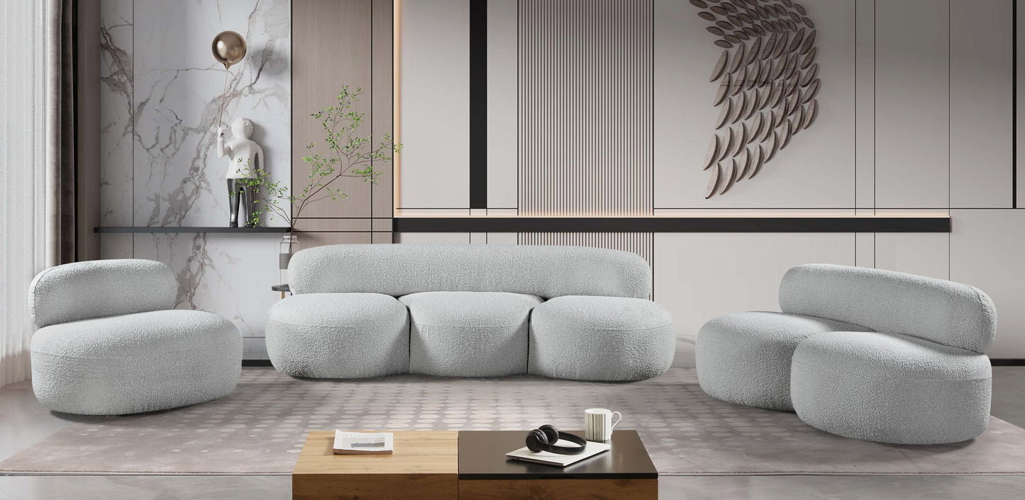 Venti - Loveseat