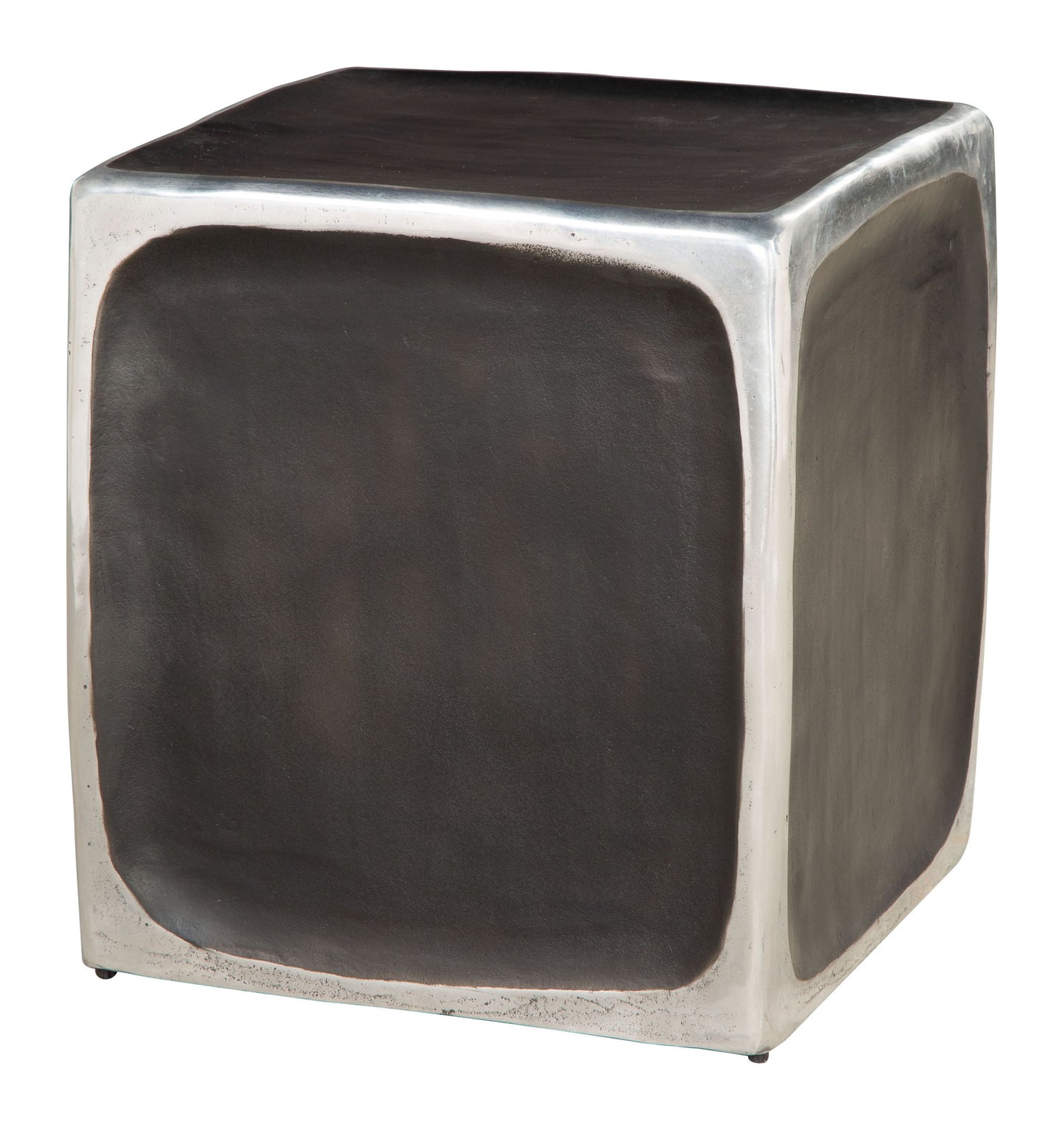 Brics - Side Tables (Set of 2) - Multicolor