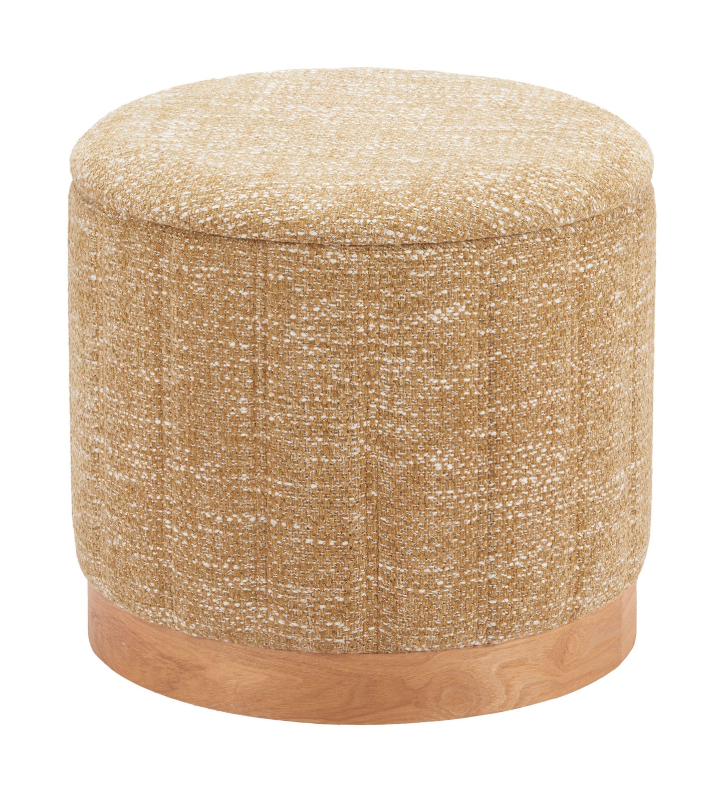 Fije - Storage Ottoman