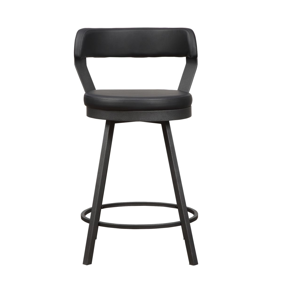 Appert Swivel Counter Height Chair