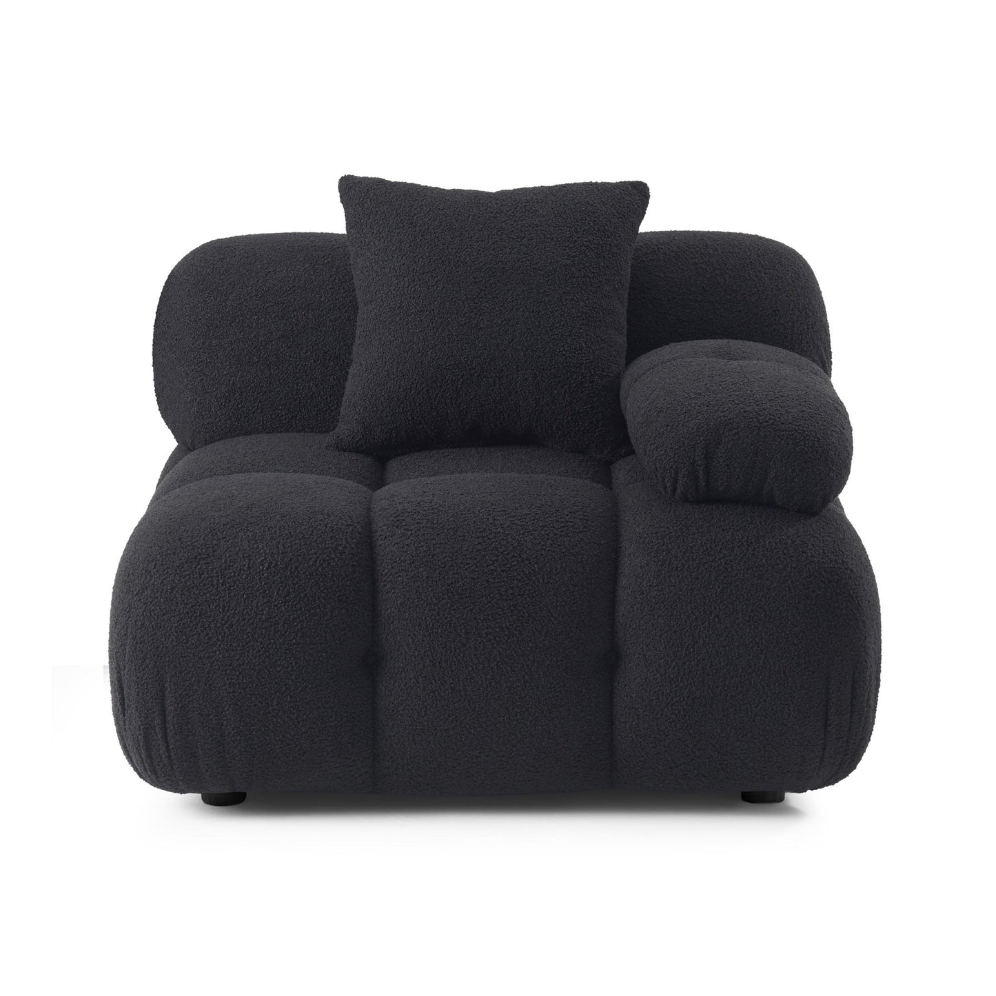 Calliope - Modular Corner Chair