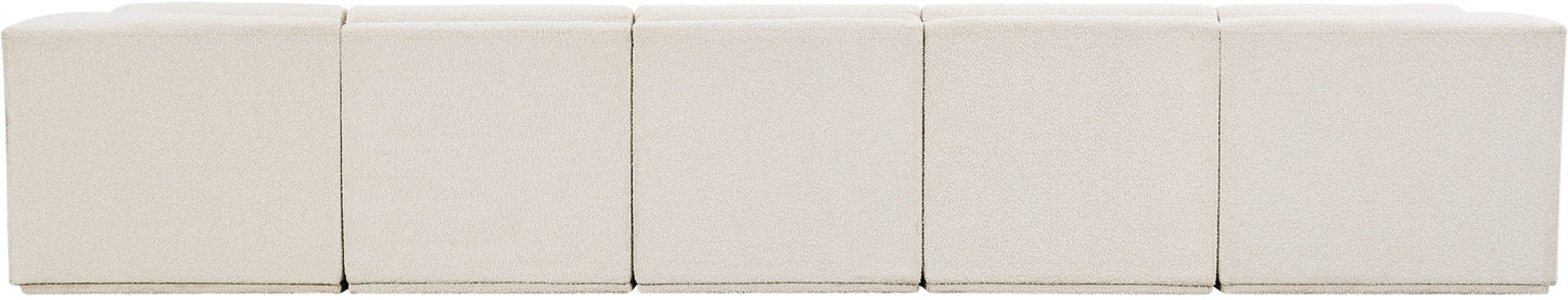 Ollie - 6 Piece Modular Sectional