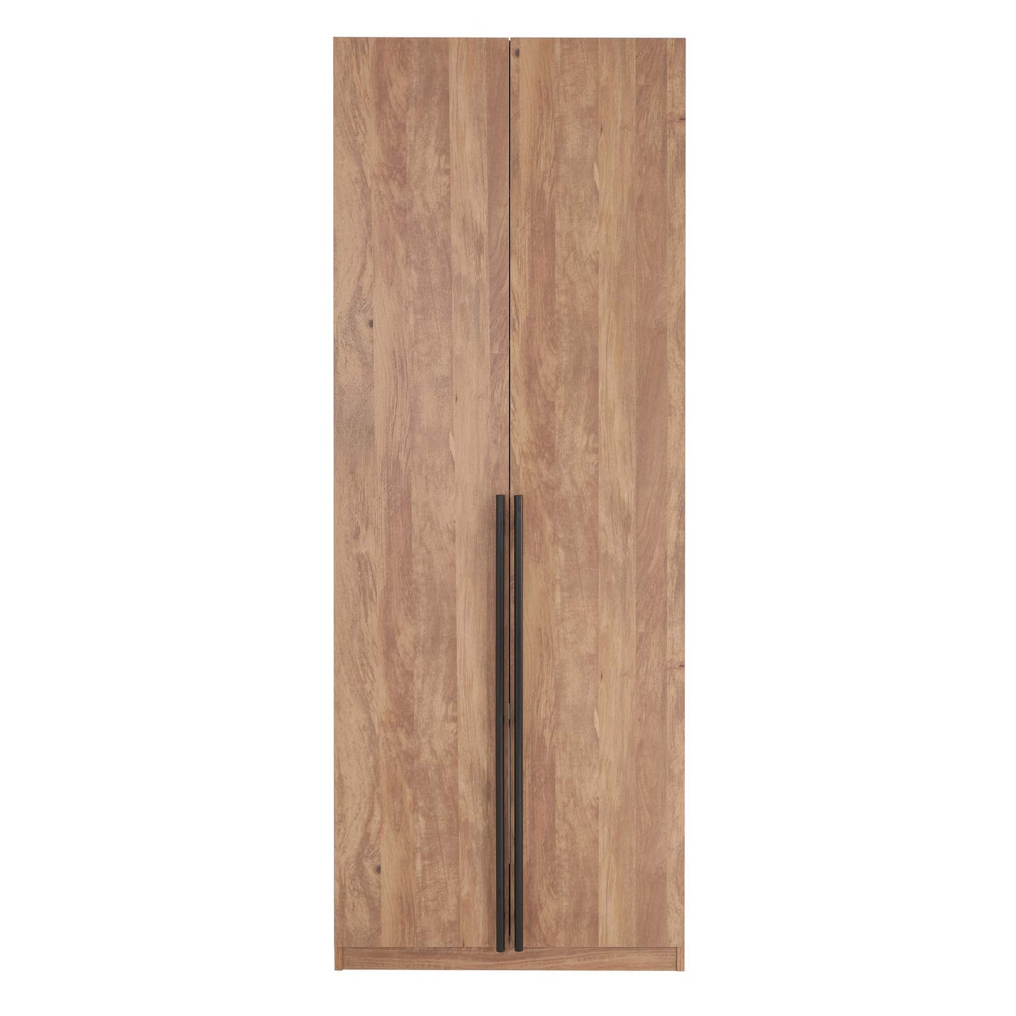 Manhattan Lee - Wooden Wardrobe Closet