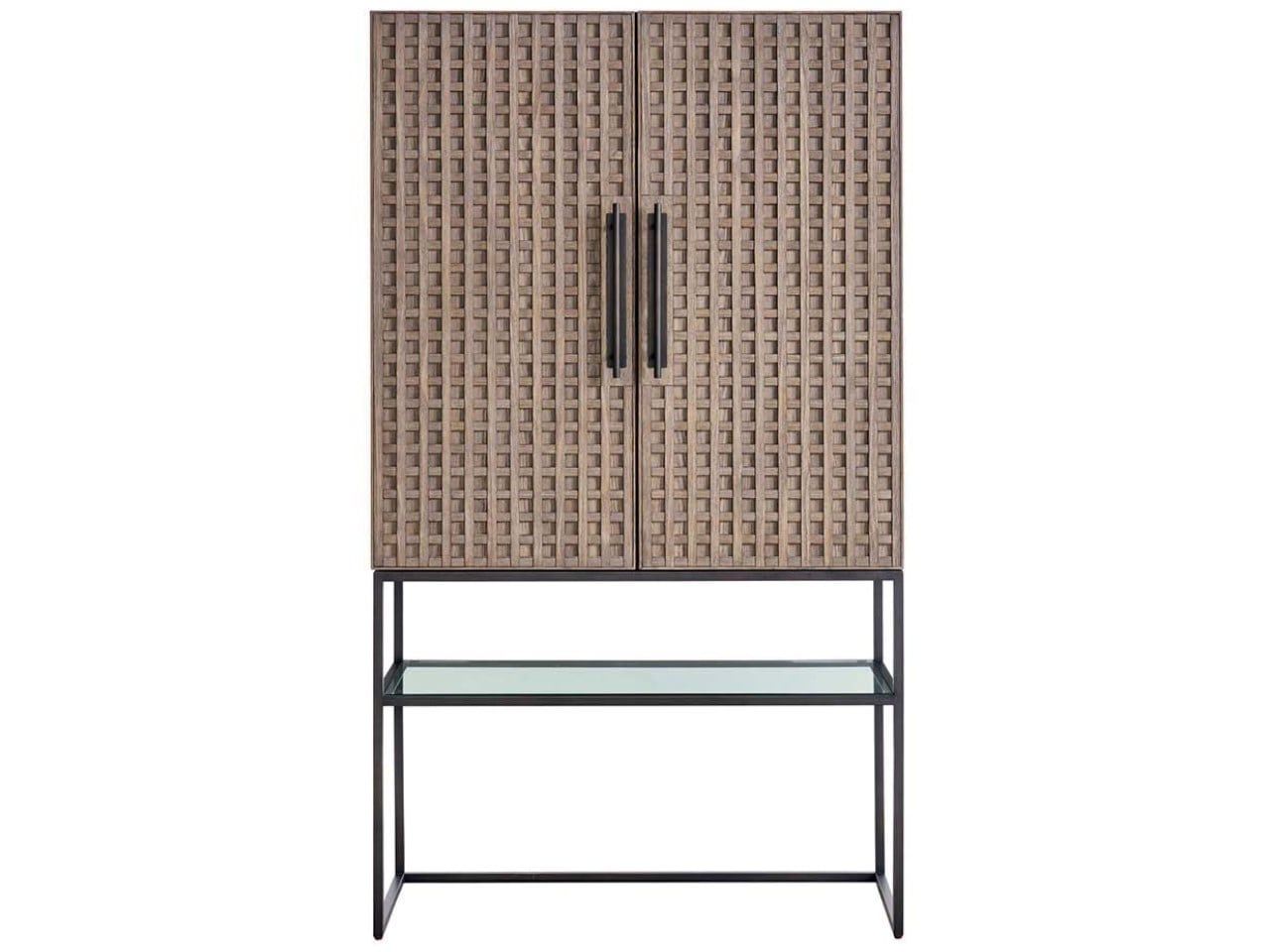Dwell - Bar Cabinet