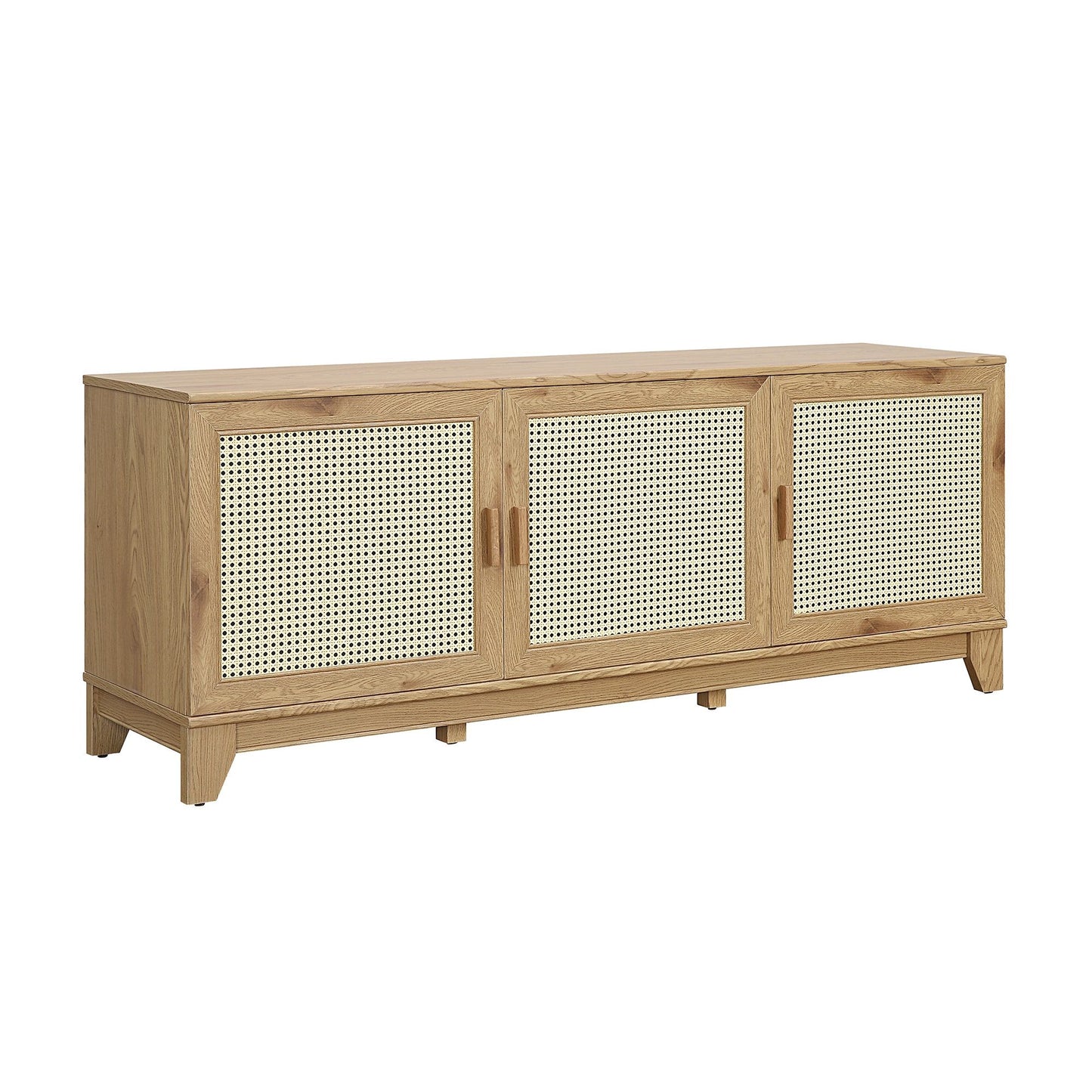Manhattan Sheridan - TV Stand