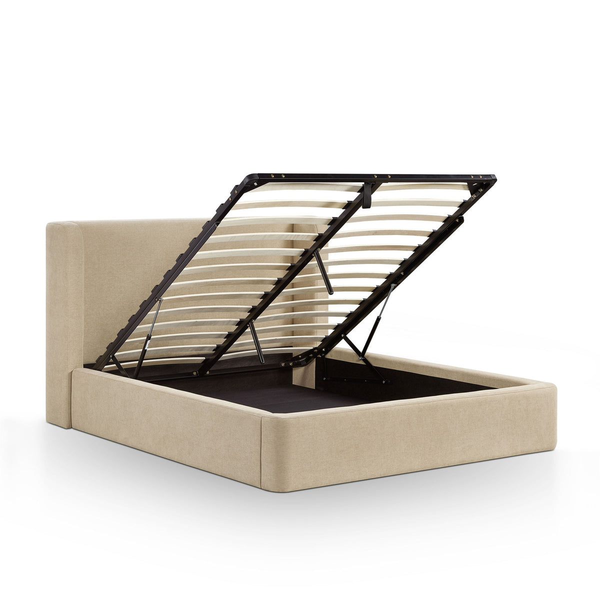 Harmony - Performance Chenille Bed
