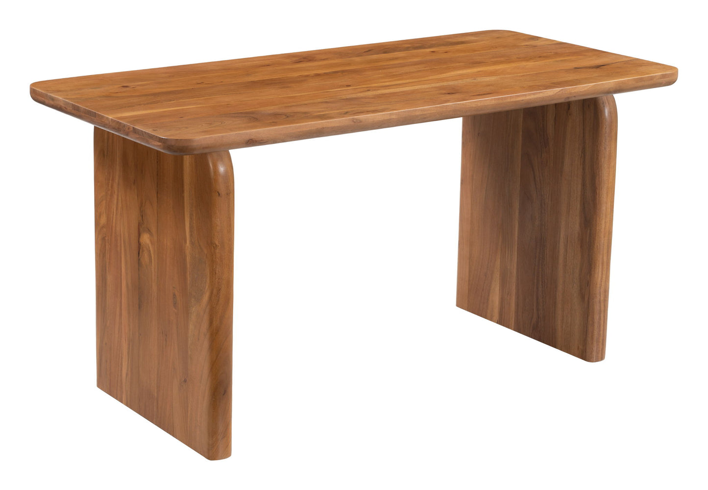 Naboo - Desk - Walnut