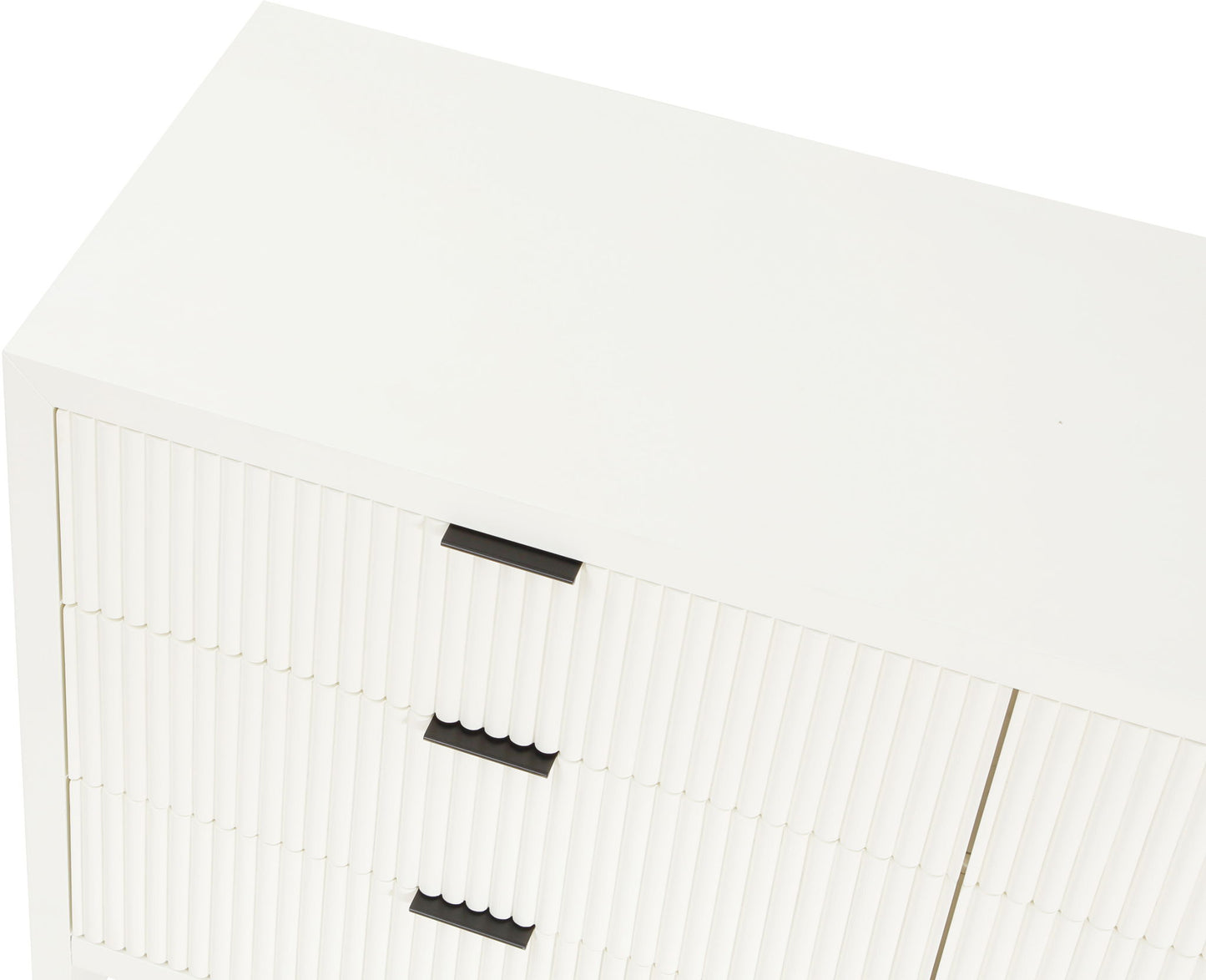 Fairfax - Dresser