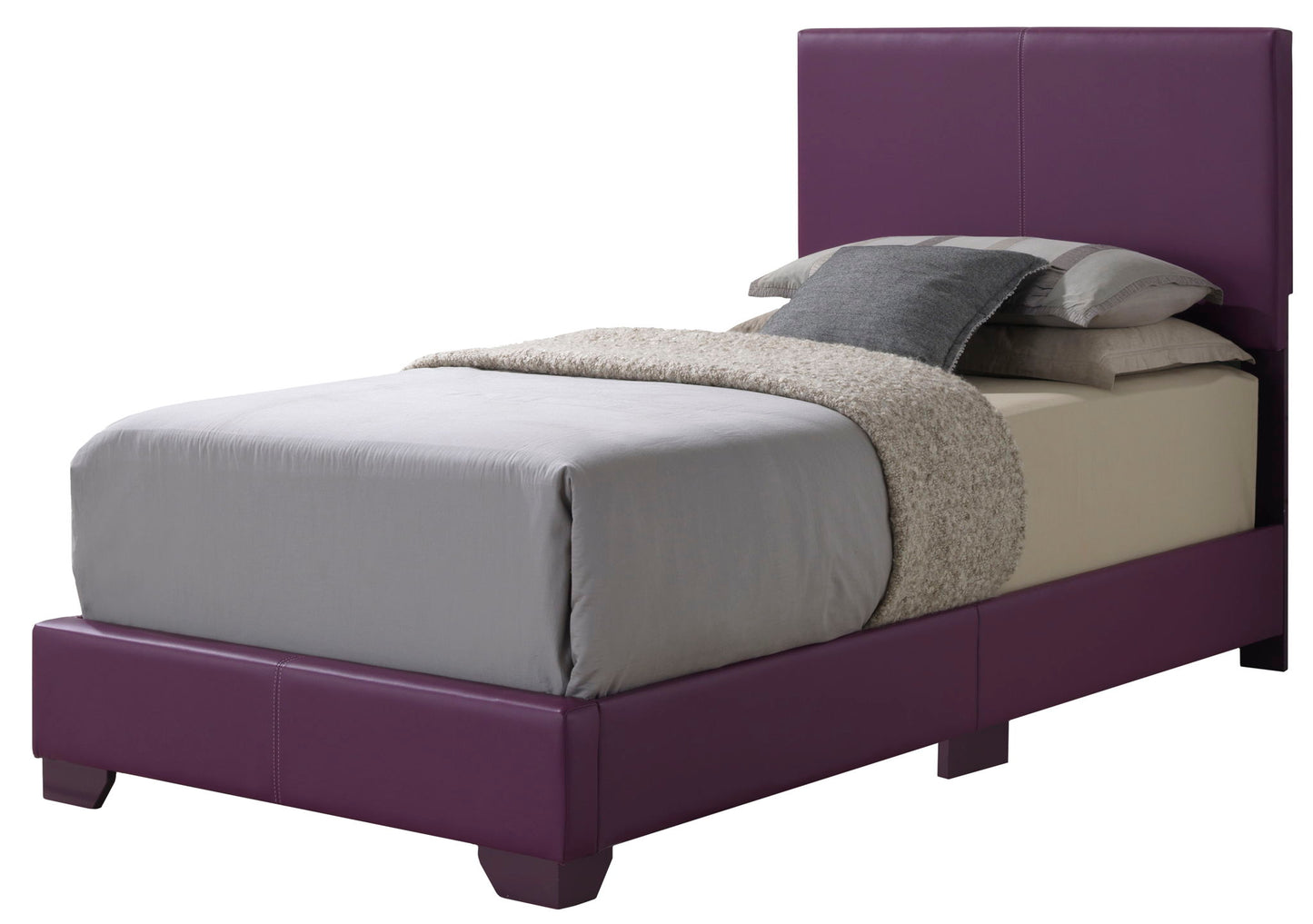 Glory Furniture - Aaron - Bed