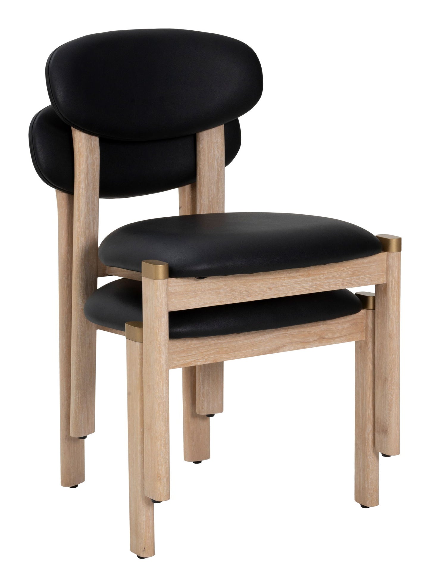Rilou - Dining Chair (Set of 2)