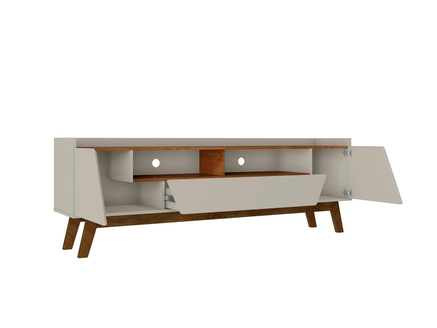 Manhattan Marcus - 71" TV Stand