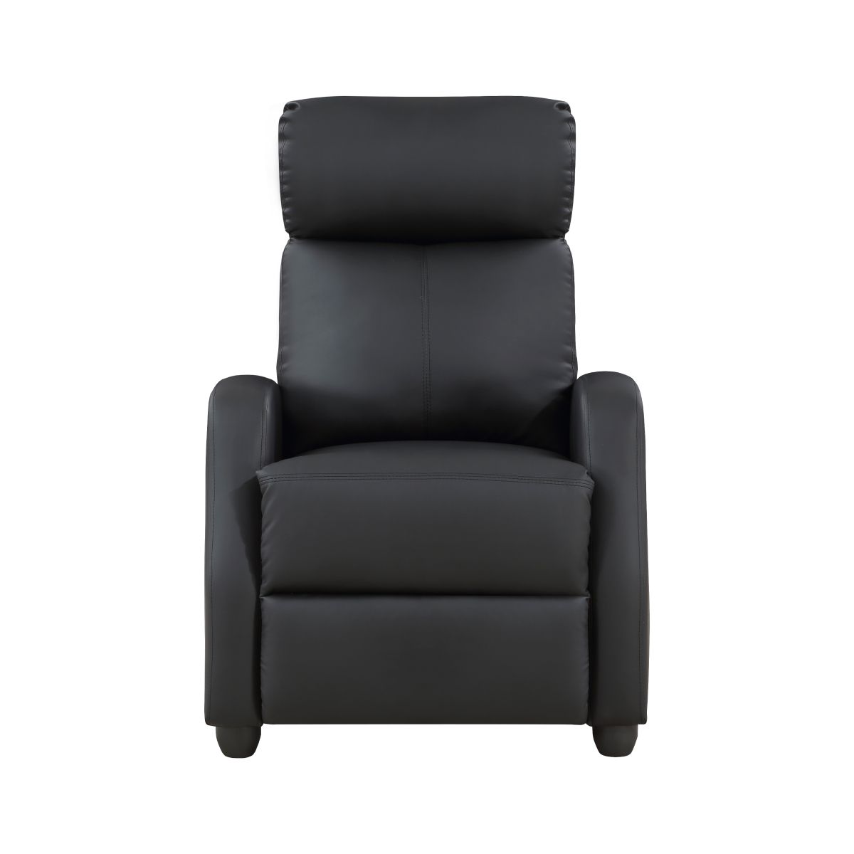 Greenfield Push Back Reclining Chair