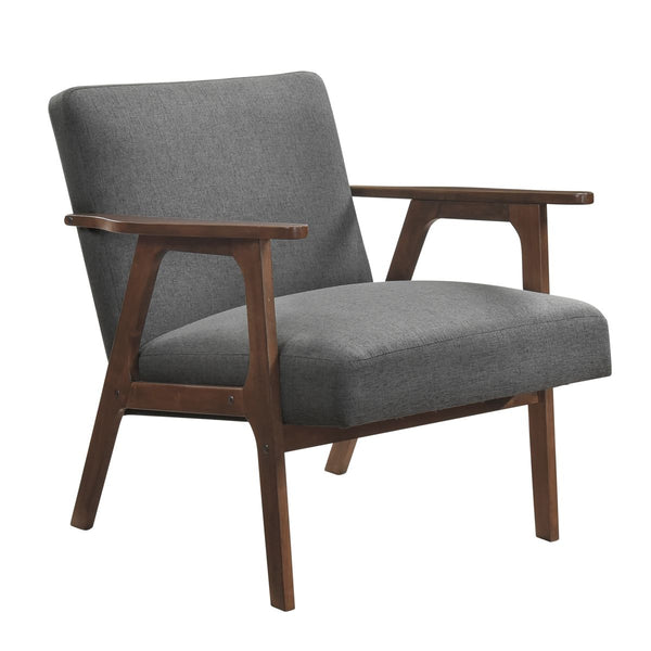 Omara Accent Chair