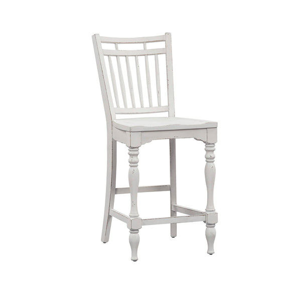 Magnolia Manor - Spindle Back Chair