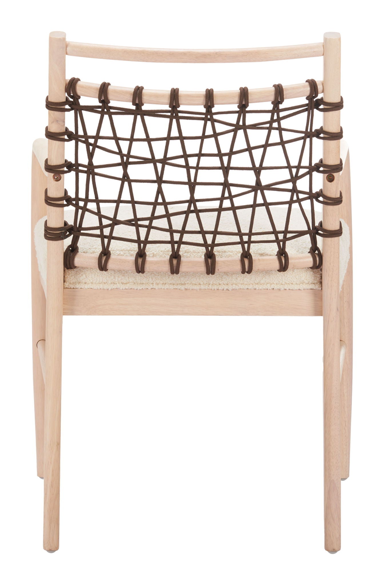 Wezly - Dining Chair (Set of 2) - Ivory
