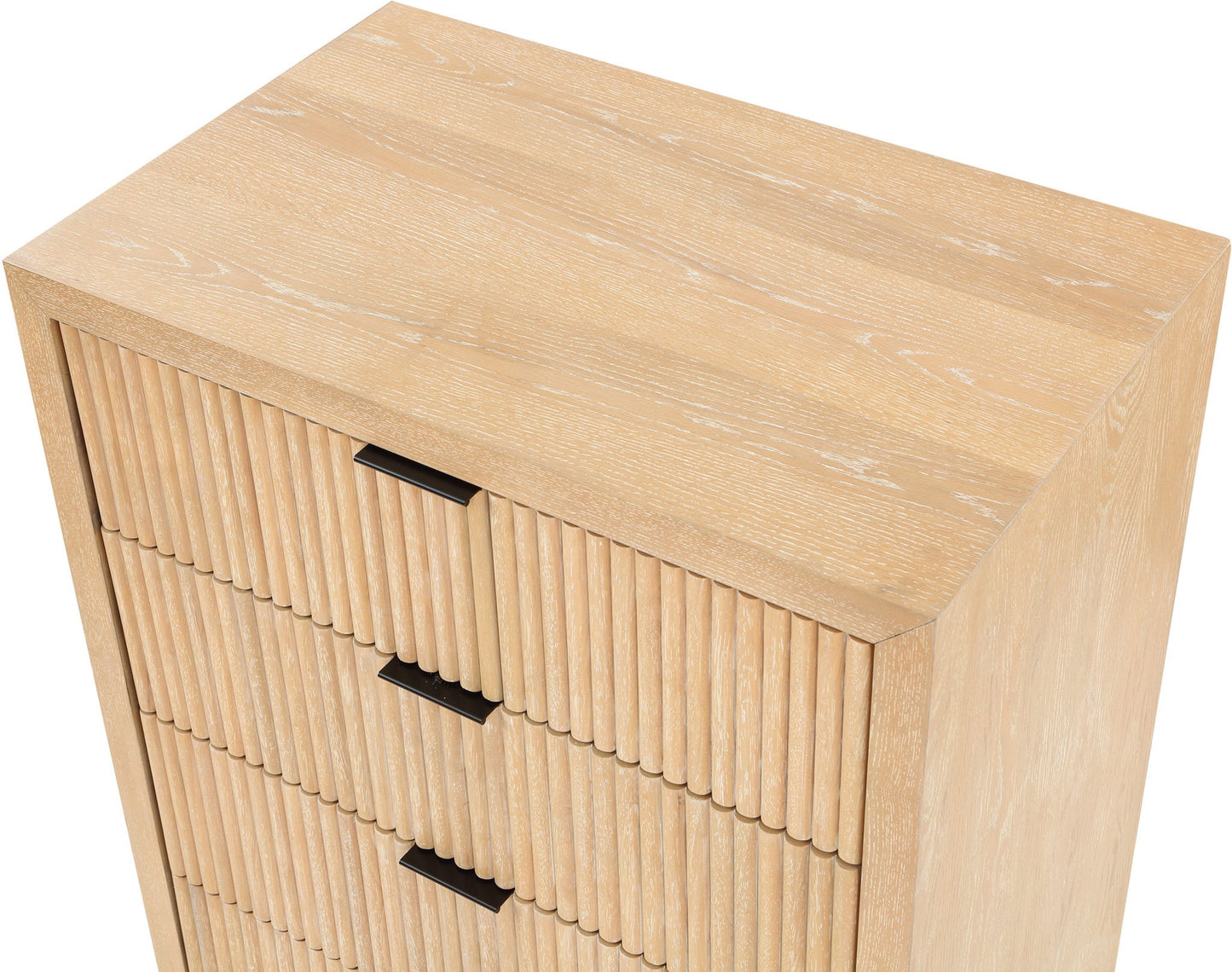 Fairfax - Chest