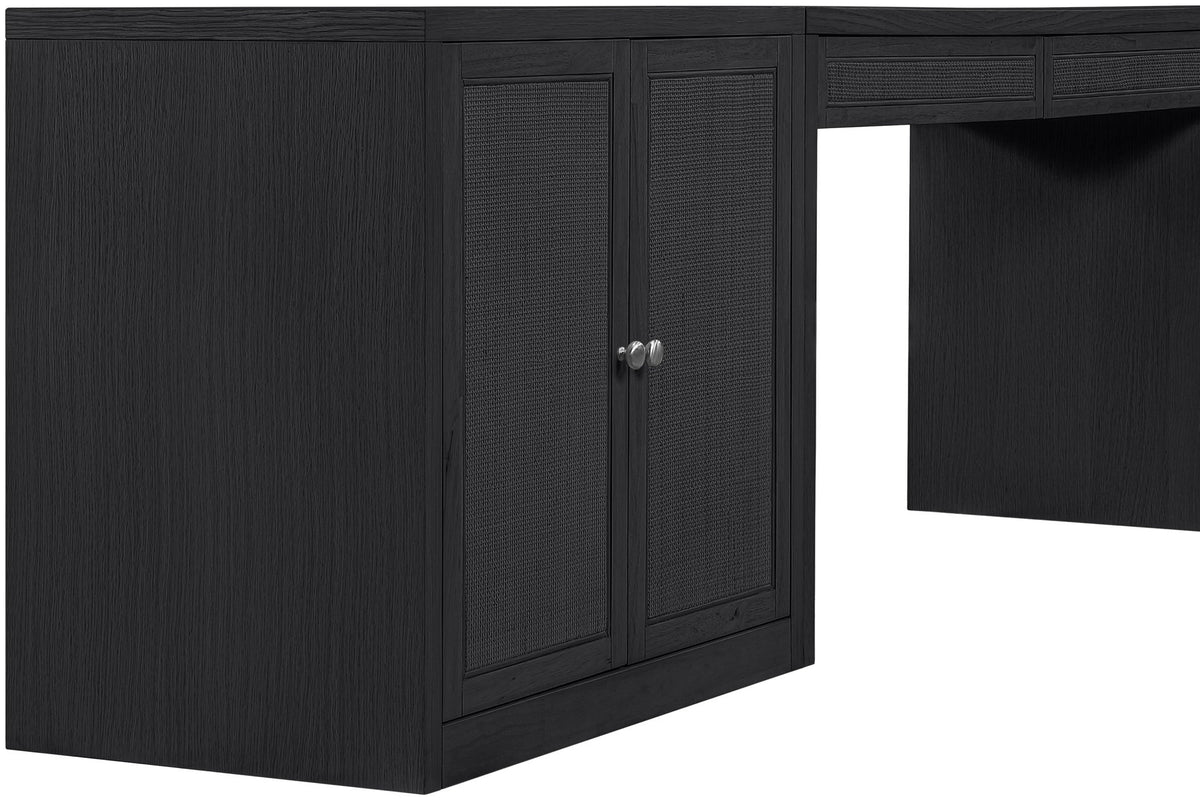Avro - 3 Piece Desk With Doors