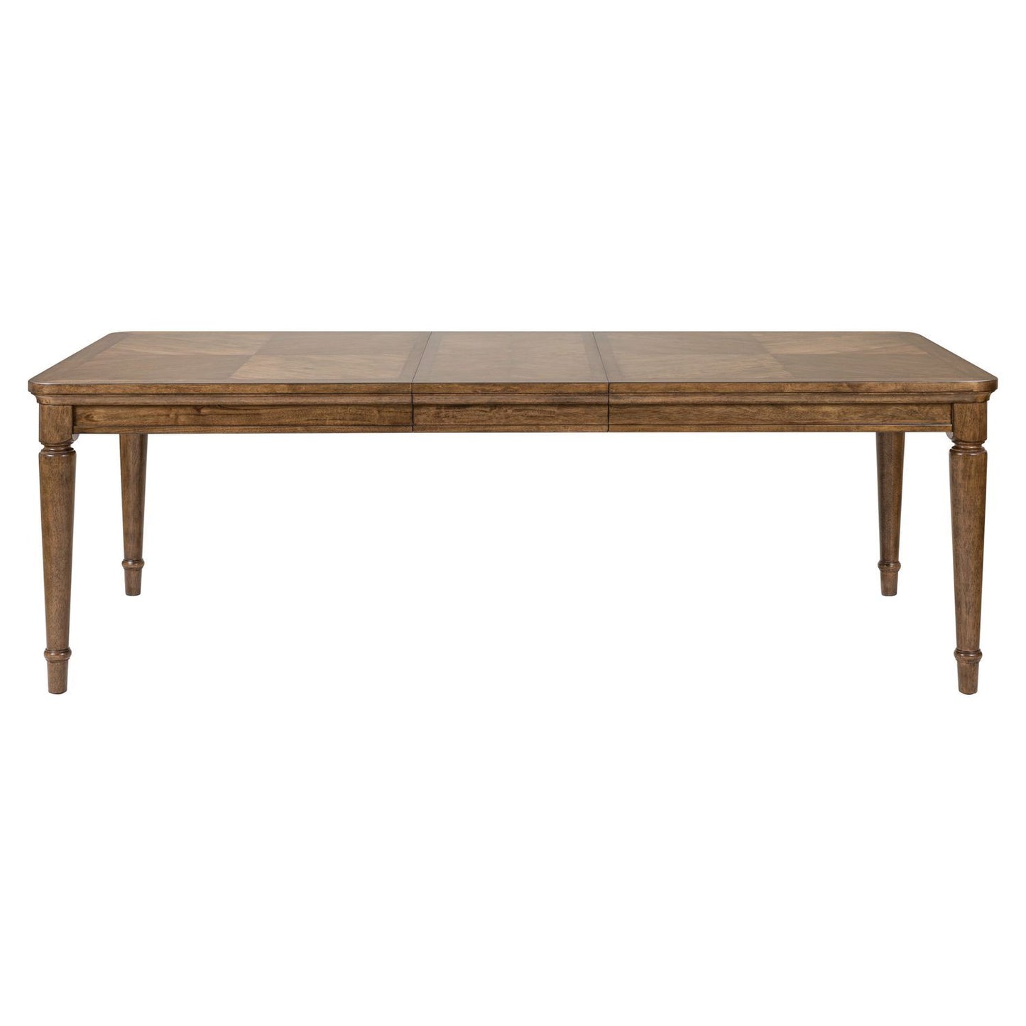 Harrison Heights - Rectangular Leg Table - Sienna