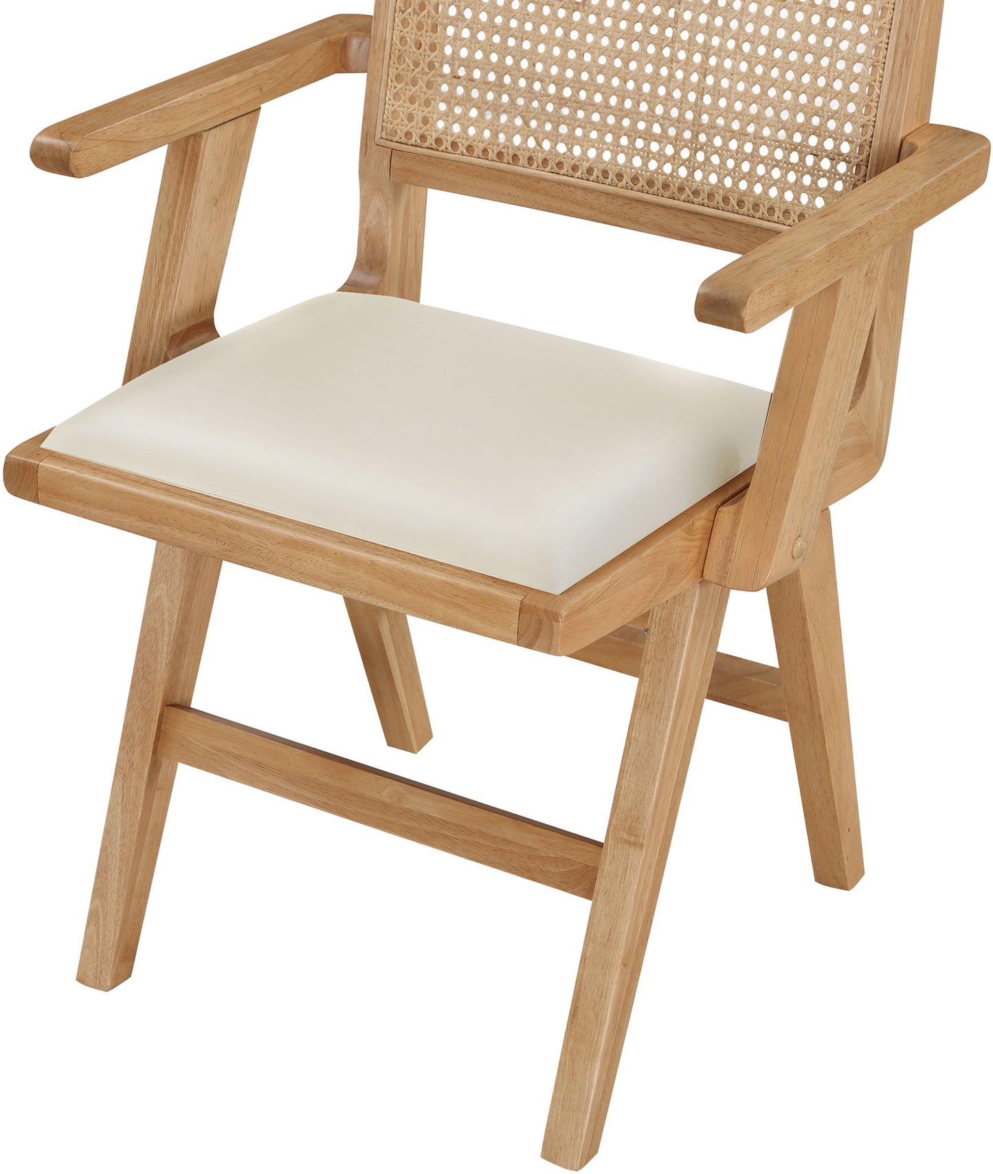 Abby - Dining Arm Chair (Set of 2)