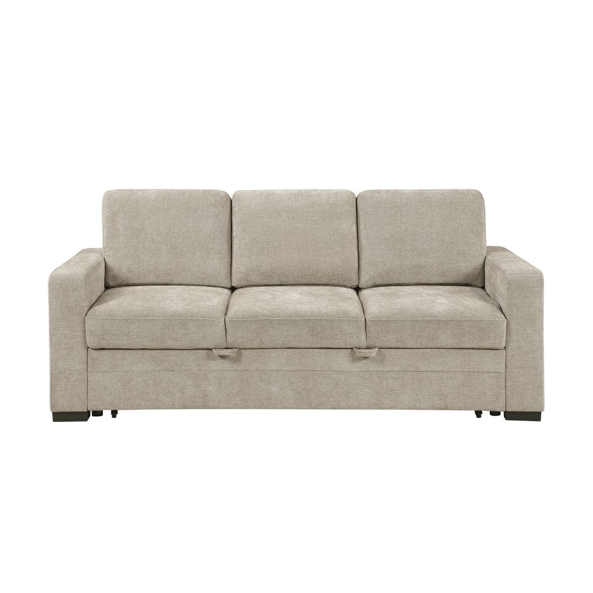Koben Convertible Sofa with Pull-out Bed
