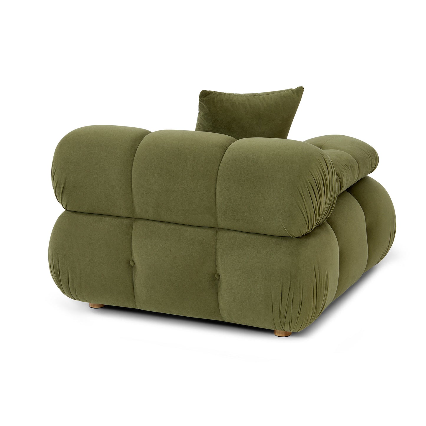 Calliope - Modular Corner Chair