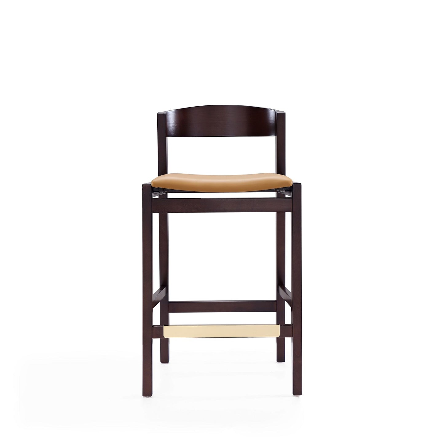 Manhattan Klismos - Counter Stool
