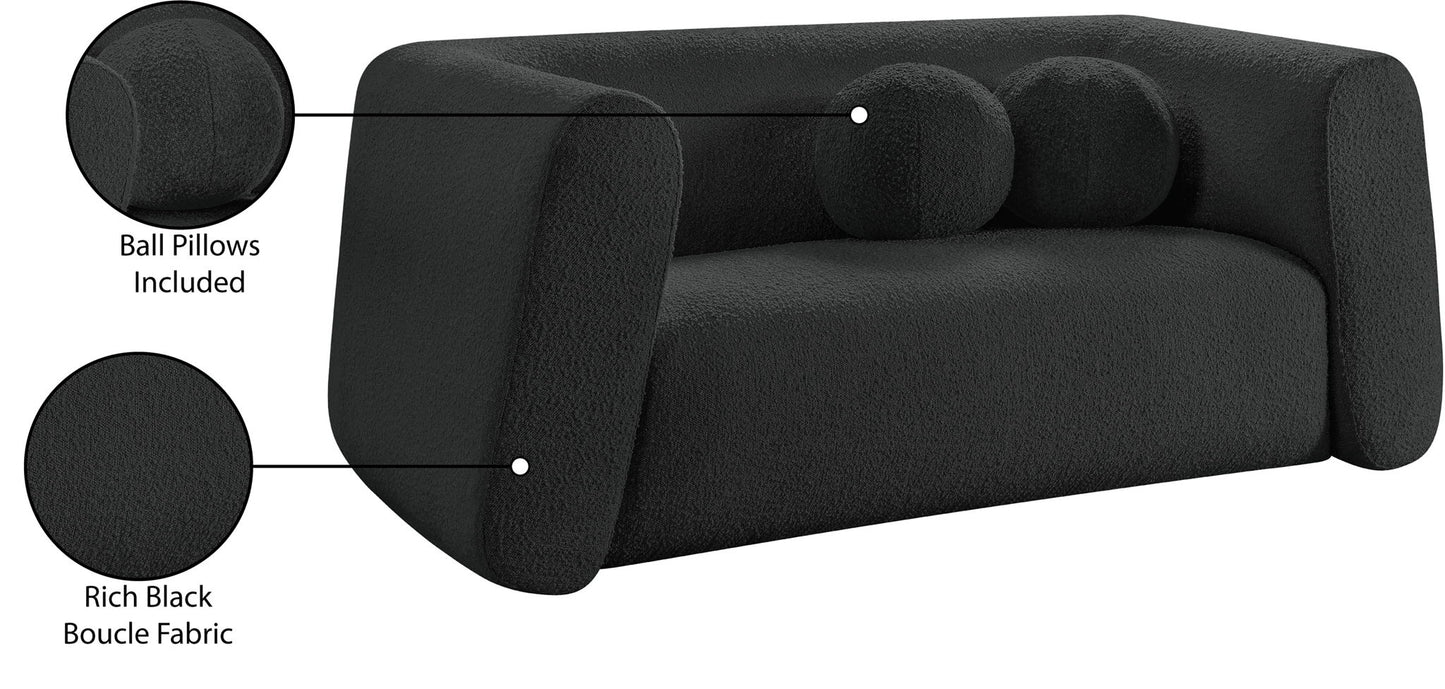 Abbington - Loveseat