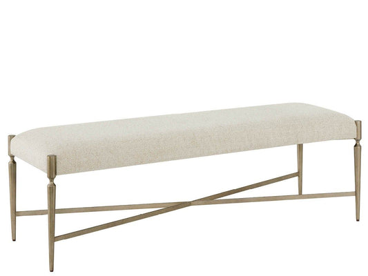 Birchaven - Bench - Beige