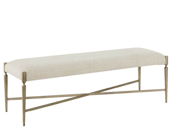 Birchaven - Bench - Beige