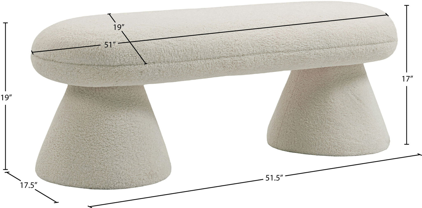 Drum - Bench
