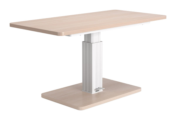 Brule - Adjustable Dining Table