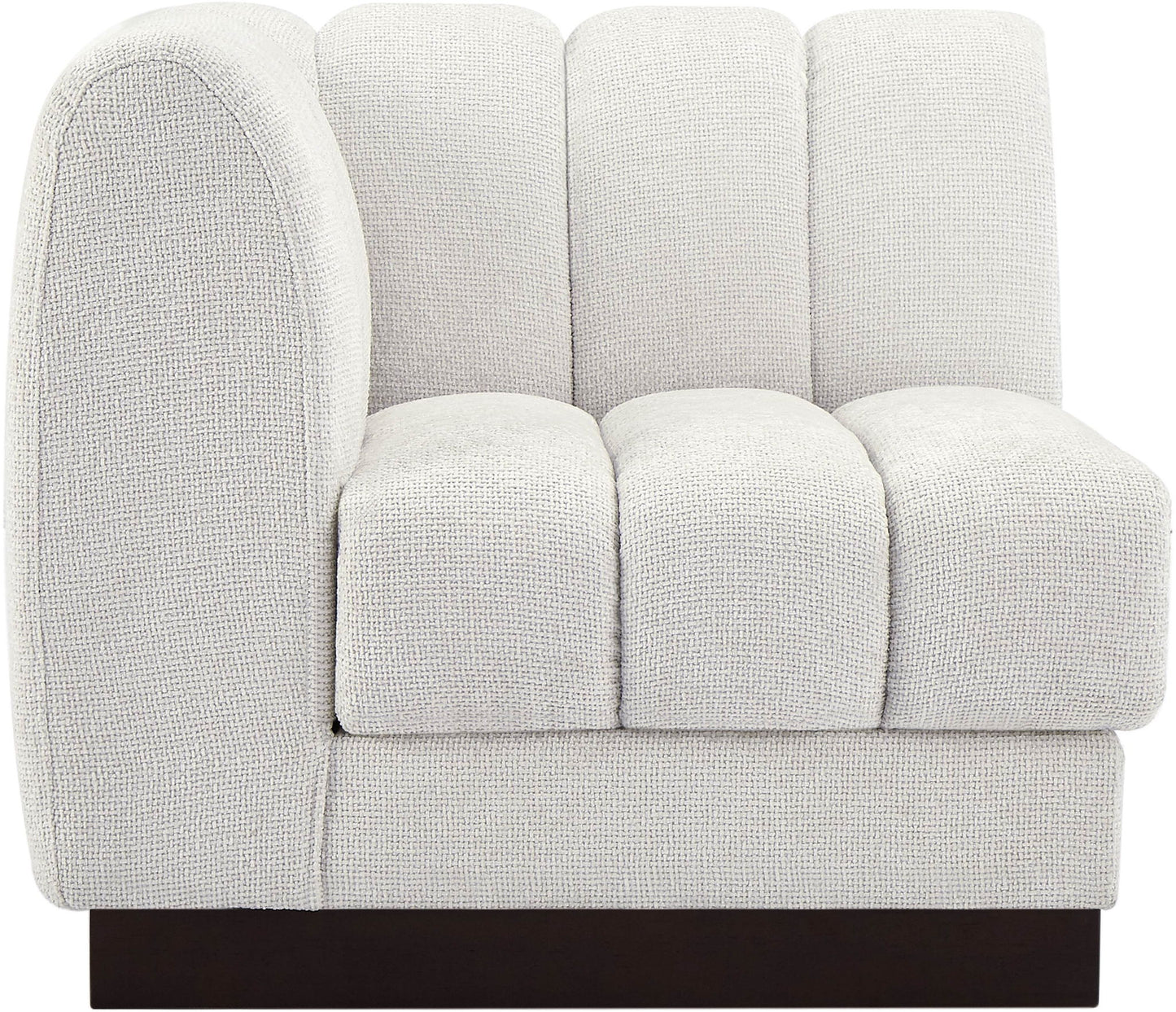 Quinn - Corner Chair