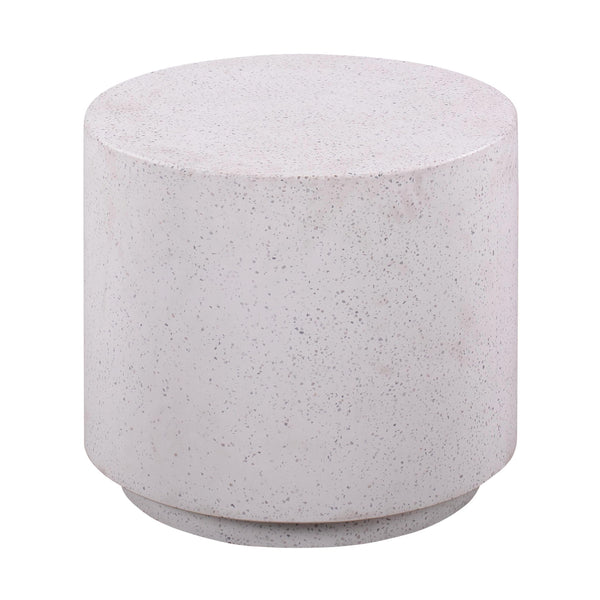 Terrazzo - Light Speckled Table