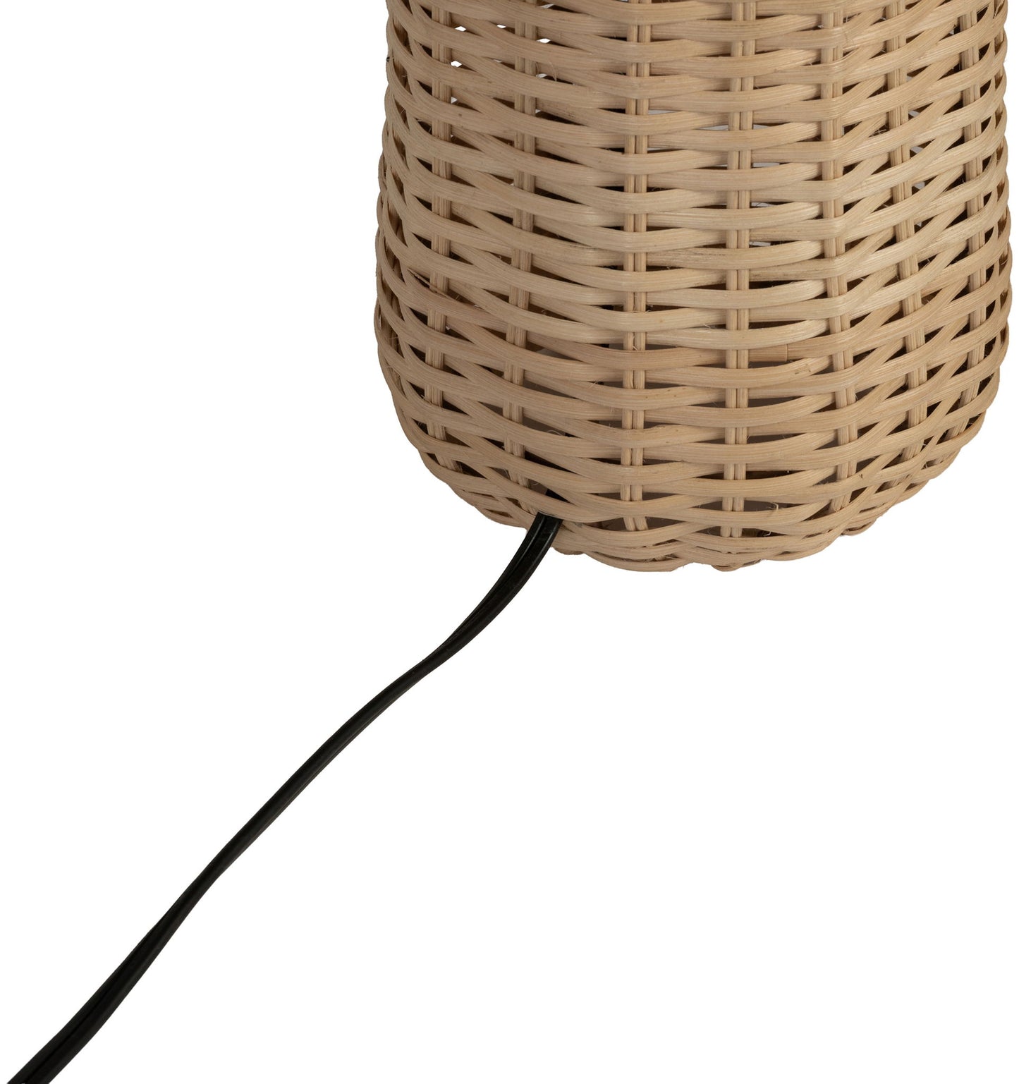 Havana - Rattan Table Lamp