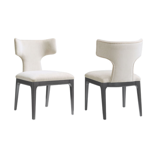 Manhattan Eloria - Side Chair (Set of 2)