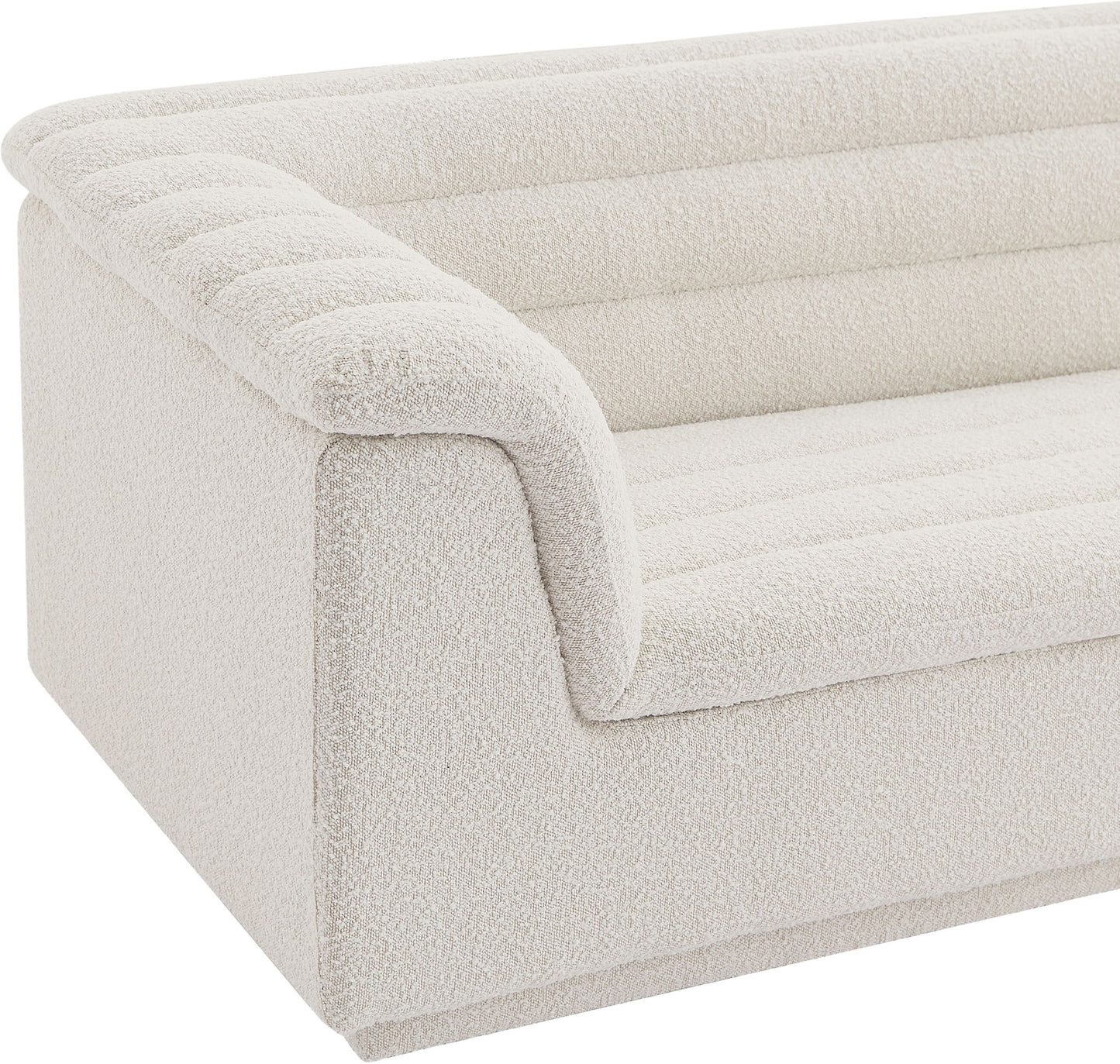 Cascade - Boucle Chair