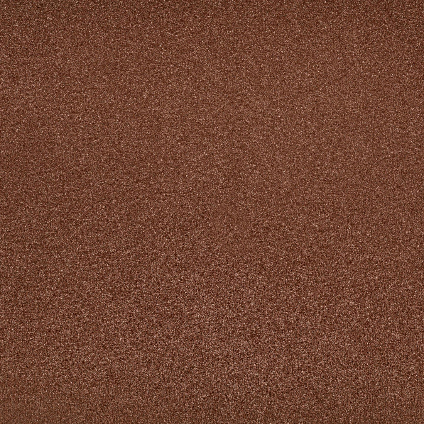 Cedra - Velvet Performance Fabric Upholstered Counter Stool - Cognac