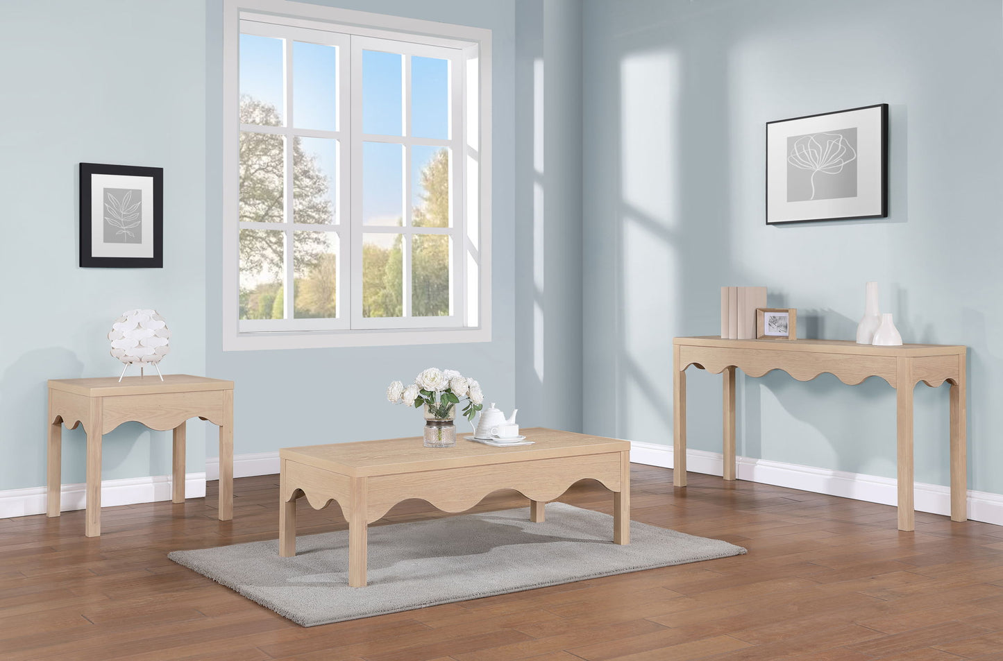 Fiora - Coffee Table