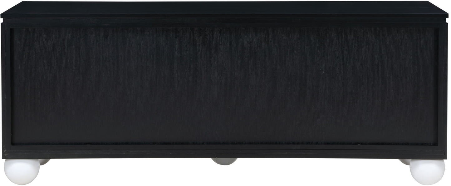 Cardiff - Wood Sideboard / Buffet