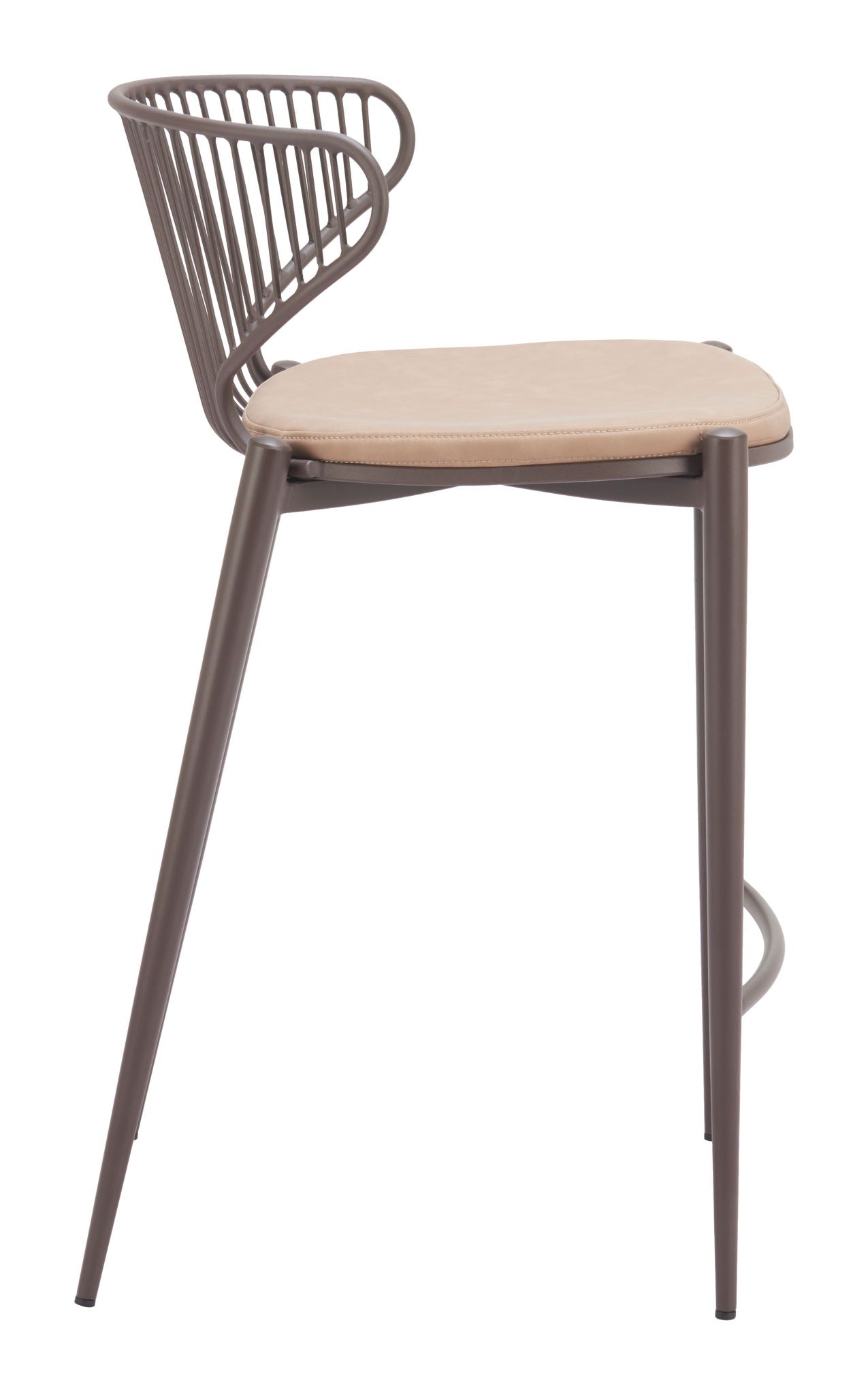 Silues - Stool (Set of 2)