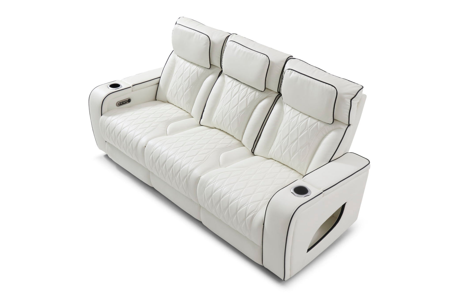 Glory Furniture - Lumin - Sofa