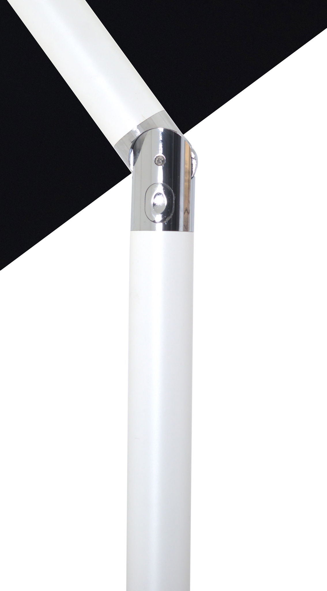Fiji - Patio Umbrella With White Pole