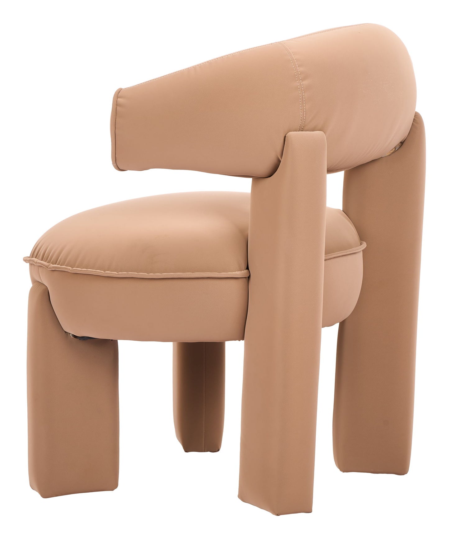 Cotsen - Accent Chair - Brown