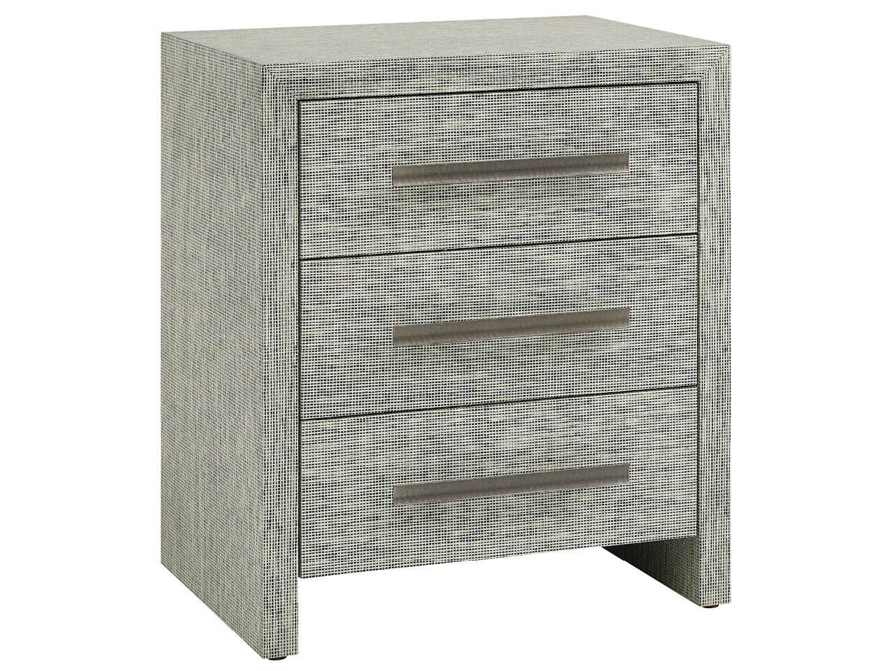Oasis - Seascape Nightstand