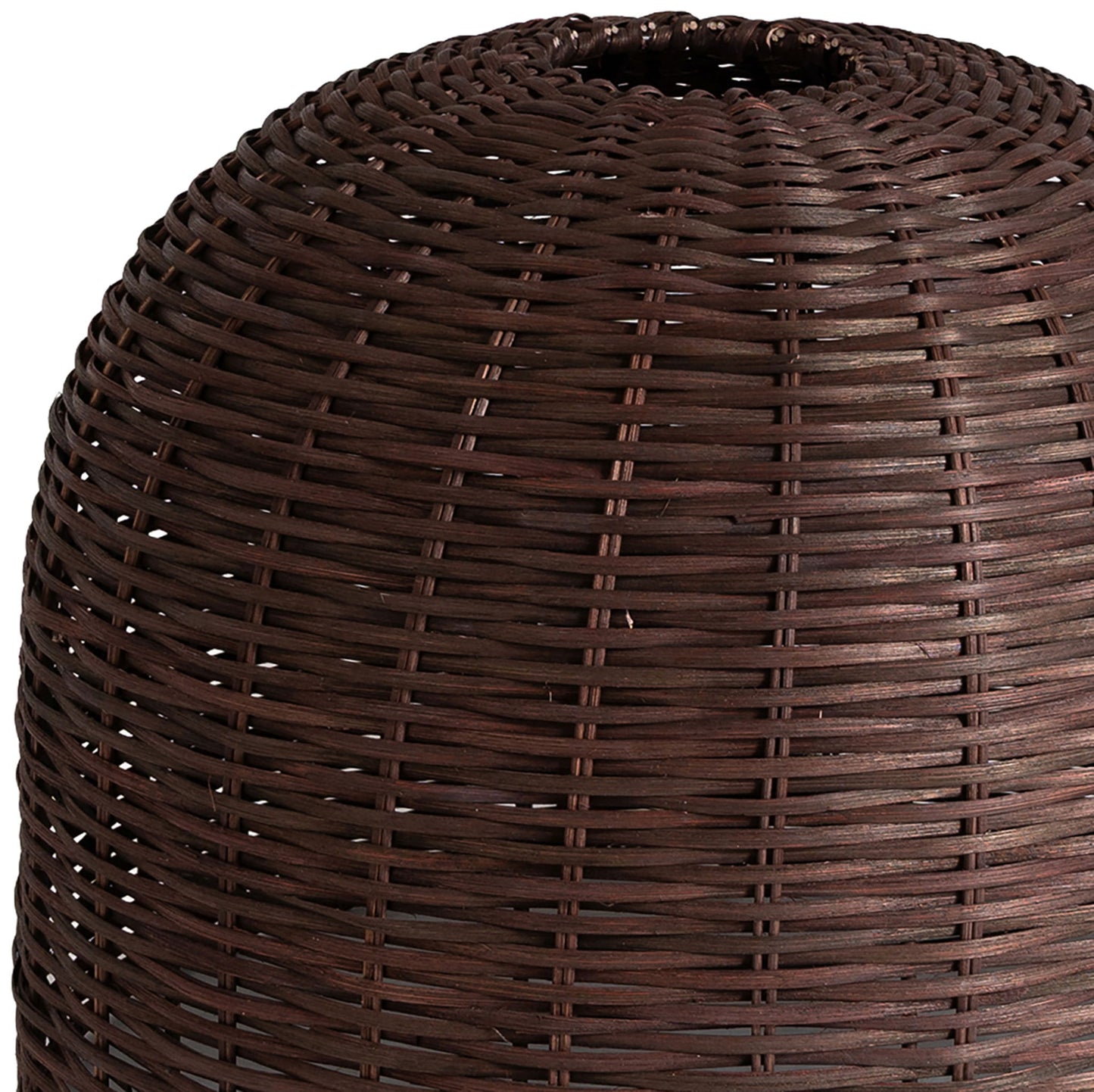 Nomad - Rattan Table Lamp