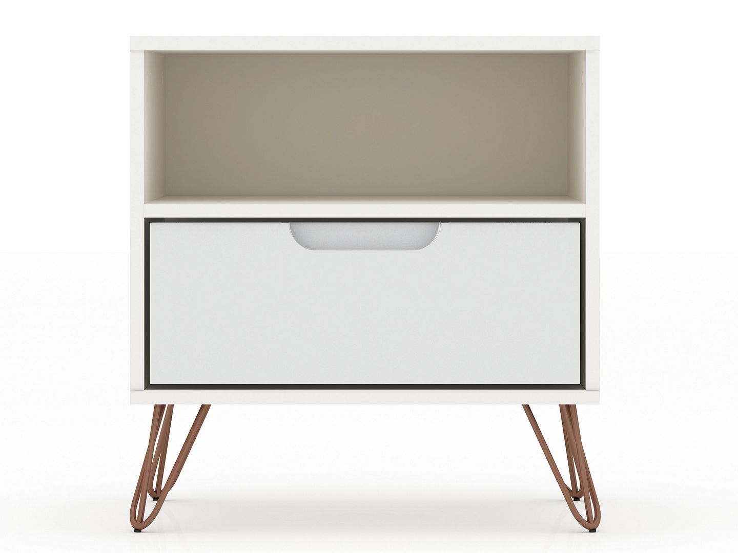 Manhattan Rockefeller - Nightstand