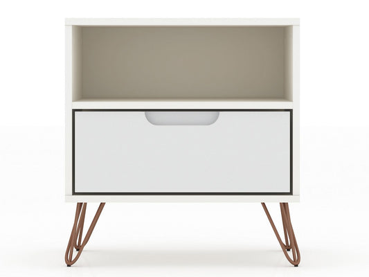 Manhattan Rockefeller - Nightstand