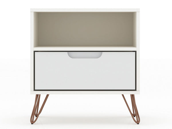 Manhattan Rockefeller - Nightstand